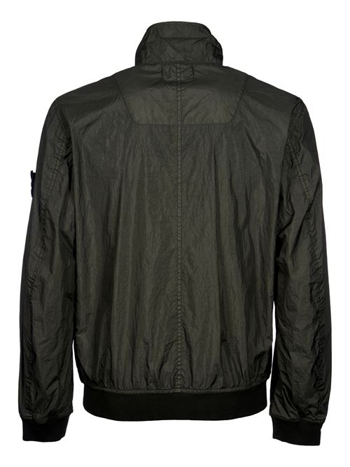 Nylon Jacket STONE ISLAND | 801541022V0059